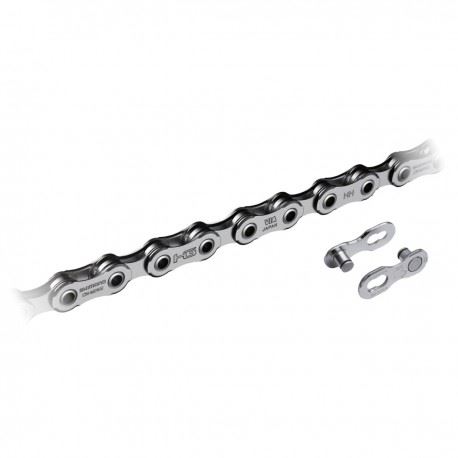 SHIMANO řetěz XT CN-M8100 12sp + spojka 116čl (3818)