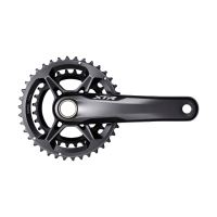 SHIMANO kliky XTR C-M9100-2 2x12s