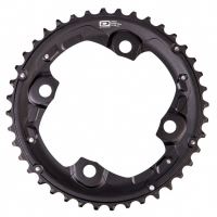SHIMANO Převodník (2x10) SLX FC-M675 24z