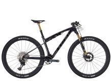 Supercaliber SLR 9.9 XTR Di2 Gen 2 2027 Carbon Smoke/Galactic Grey Marble