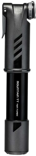 Pumps Topeak Pocket Rocket - černá (3305)