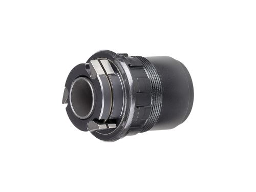 Tělo unášeče XDR Bontrager Race Lite/Affinity Elite/Aeolus Pro, 12 rychlostí 2026 černá 142 mm (šířka náboje přes matice) Kompatibilita s kazetou (3457)