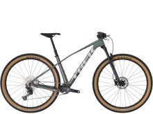 Procaliber 9.5 Gen 3 2026 Matte Keswick Green/Mercury