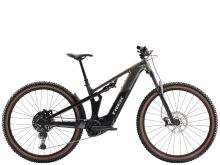 Powerfly+ FS 4 Gen 4 2027 Mercury/Dark Web