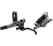 SHIMANO XTR BR-M9120 kotoučová brzda zadní