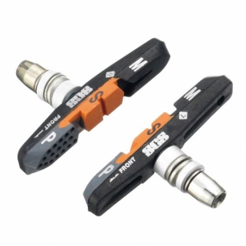 ŠPALÍKY 4RACE MTB ŠROUB 72MM 3-BAREVNÉ (4380)