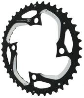 SHIMANO převodník XT (3X10) FC-M780 42z