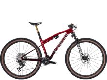 Supercaliber SLR 9.9 XX Flight Attendant Gen 2 2027 Red Smoke/Drizzle