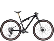 Supercaliber SLR 9.9 XX Flight Attendant Gen 2 2027 Carbon Smoke/Galactic Grey Marble