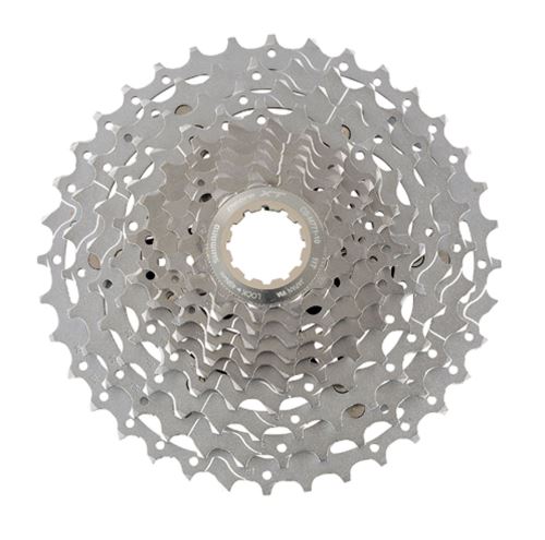 SHIMANO SLX CS-HG80 kazeta 10sp 11-36T (948)
