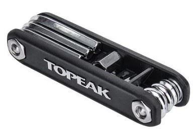 TOPEAK Nářadí X-Tool + (25)