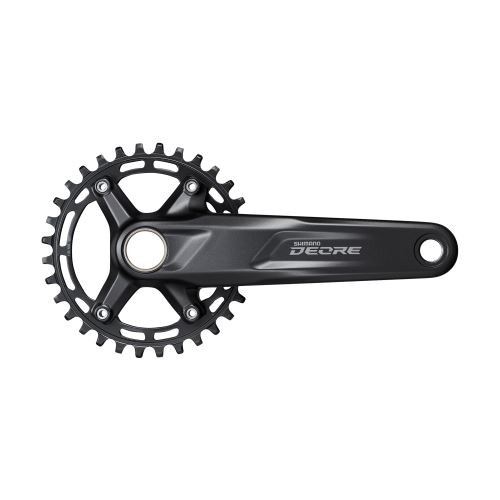 SHIMANO kliky FC-M5100-2 2x11sp 36T-26T 175mm (2345)