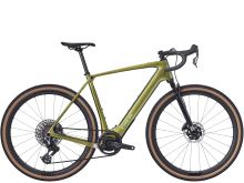 Checkpoint+ SL 7 AXS 2027 Chameleon Green