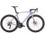 Madone SL 7 Gen 8 2026 Matte Lavender Haze/Deep Smoke