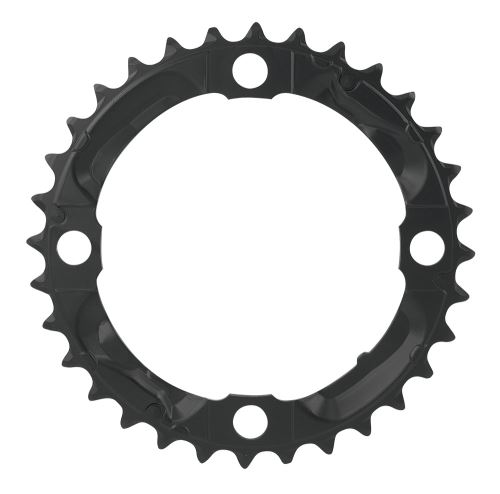 SHIMANO převodník DEORE M590 36T 104mm 3x9sp (4443)