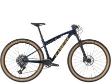 Supercaliber SL 9.7 GX AXS Gen 2 2027 Carbon Blue Smoke