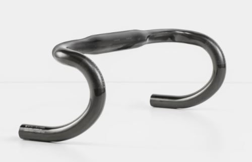 Silniční řídítka Bontrager Pro VR-C 380mm/380mm (4016)