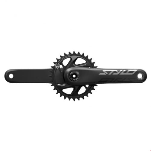TRUVATIV AM FC STYLO C EAGLE CD-AI DUB 170 BLK 34 Uni (2285)