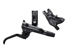 SHIMANO zadní kotoučová brzda DEORE BL-M6100/BR-M6120 1700mm