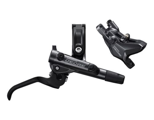 SHIMANO zadní kotoučová brzda DEORE BL-M6100/BR-M6100 1700mm (2346)