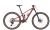 Top Fuel 9.8 XT Di2 Gen 4 2026 Matte Sedona Red/ Pennyflake