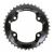SHIMANO převodník (2x11) DEORE XT FC-M8000  34z