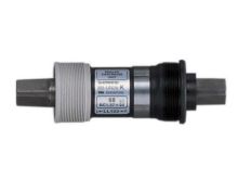 OSA STŘEDOVÁ SHIMANO BBUN26 68-123 SERVISNÍ BALENÍ
