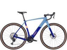 Checkpoint+ SL 5 2027 Fjord Blue/Cobalt Blue