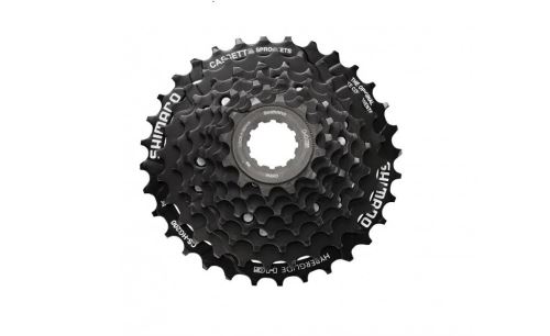 SHIMANO kazeta CS-HG200 8sp 12-32T (1001)