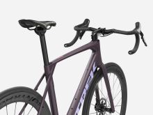 Domane SL 7 AXS 1x Gen 5 2027 Matte Nightshade (3)