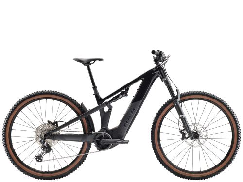 Powerfly+ FS 6 Gen 4 2026 Gloss Dark Star/Matte Dark Web