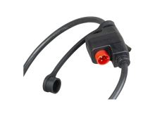 TQ HPR50 Ebike Service Dongle 2026 černá One size (1)