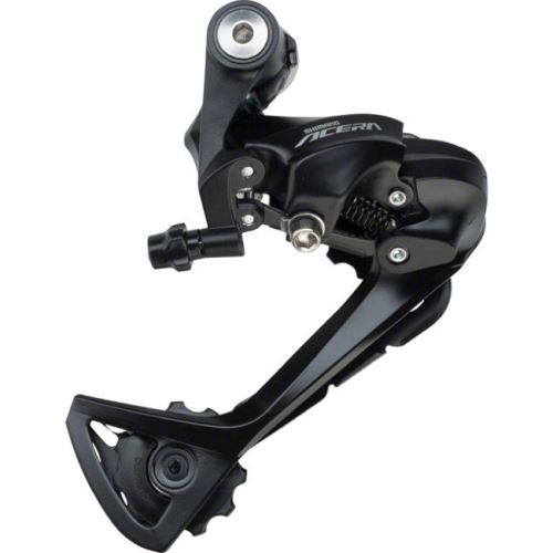 SHIMANO přehazovačka ALTUS RD-T3000-SGS (2985)