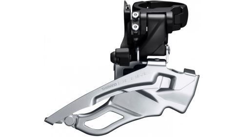 SHIMANO přesmykač DEORE FD-T6000 (236)