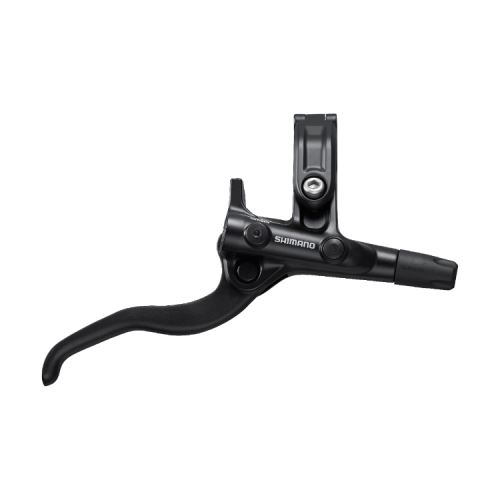 SHIMANO hydraulické brzdy BL-M4100/BR-MT410 1000mm (1751)