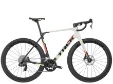 Domane SL 6 AXS Gen 5 2027 Matte Era White/Deep Smoke
