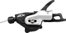 SHIMANO řazení řadící páčka SLX SL-M670 I-spec B 10 sp. levá