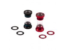 STŘEDOVÉ SLOŽENÍ BSA SHIMANO NEREZ BLACK