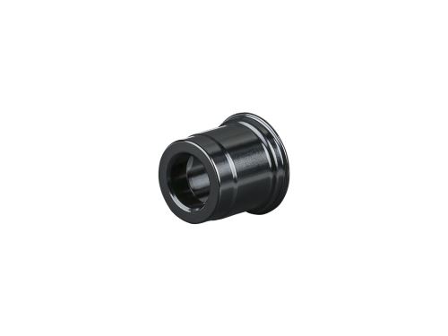 Koncovka pevné osy Bontrager Rapid Drive Shimano MS, 12 mm, pravá strana 2026 černá Boost 148 mm (šířka náboje přes matice) FT/RR (2289)