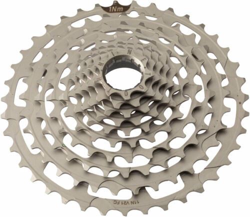 Kazeta E*thirteen 11 speed 9 - 39t (1751)