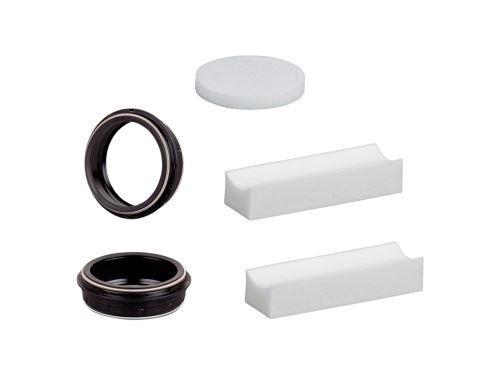Sada těsnění k systému IsoStrut Trek Supercaliber 29 2026 černá Supercaliber Strut Replacement Seal Kit