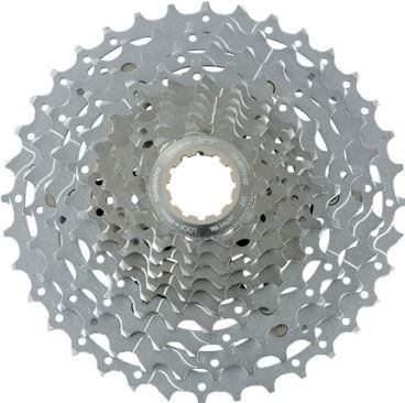 SHIMANO DEORE XT CS-M771kazeta 10sp 11-32T (4083)