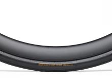 Silniční plášť Bontrager Aeolus Comp 2026 černá 700C x 28mm (2)