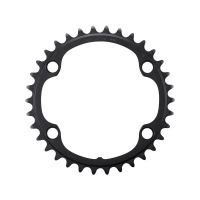 Shimano Převodník 34Z. FC-R8100 ULTEGRA ČERNÝ 110MM