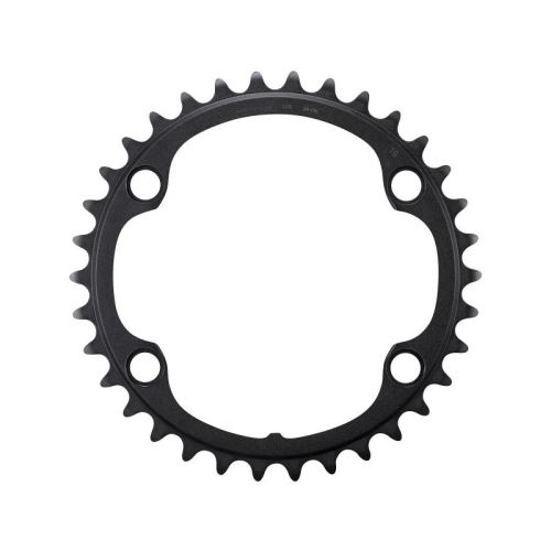 Shimano Převodník 36Z. FC-R8100 ULTEGRA ČERNÝ 110MM
