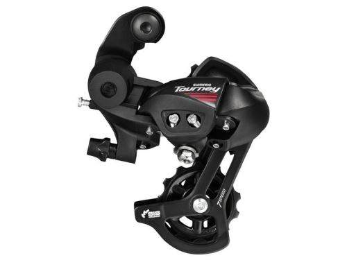 Přehazovačka SHIMANO Tourney RD-A070 7s (2137)