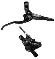 SHIMANO  BR-M365 zadní kotoučová brzda