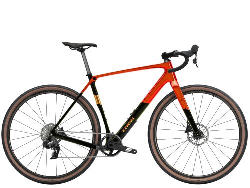 Checkpoint SL 5 AXS Gen 3 2027 Lava/Black Olive