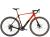 Checkpoint SL 5 AXS Gen 3 2027 Lava/Black Olive