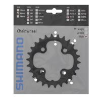 SHIMANO Prevodník 26z. FC-M590/M4060 9-k. 64mm